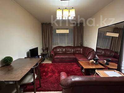 3-комнатная квартира · 58.6 м² · 1/4 этаж, мкр №6 13 — Абая Саина за 38.5 млн 〒 в Алматы, Ауэзовский р-н