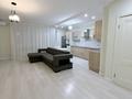 2-комнатная квартира · 63 м² · 5/9 этаж, Керей и Жанибек хандар 12/1 за 46 млн ₸ в Астане, Есильский р-н