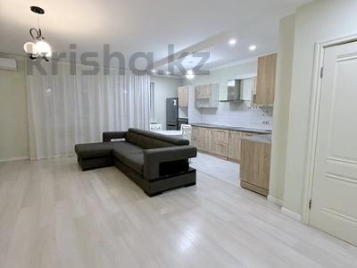 2-комнатная квартира · 63 м² · 5/9 этаж, Керей и Жанибек хандар 12/1 за 46 млн ₸ в Астане, Есильский р-н