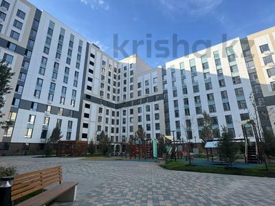 1-бөлмелі пәтер · 44 м² · 2/12 қабат, Жумекена Нажимеденова, бағасы: 27.8 млн ₸ в Астане, Сарайшык р-н