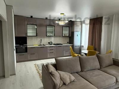 2-комнатная квартира · 69.2 м² · 9/10 этаж, Курганская 2Б за 31 млн 〒 в Костанае