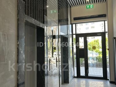 1-бөлмелі пәтер · 40 м² · 9/16 қабат, мкр Акжайык, К. Толеметова 500, бағасы: 25 млн ₸ в Шымкенте, Абайский р-н