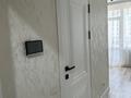 1-бөлмелі пәтер · 40 м² · 9/16 қабат, мкр Акжайык, К. Толеметова 500, бағасы: 25 млн ₸ в Шымкенте, Абайский р-н — фото 8