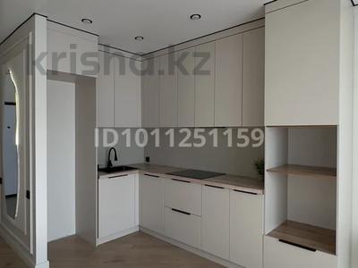 3-бөлмелі пәтер · 65 м² · 8/12 қабат, Рыскулова 4/1 — Рыскулова Омарова, бағасы: 37 млн ₸ в Алматы, Алатауский р-н