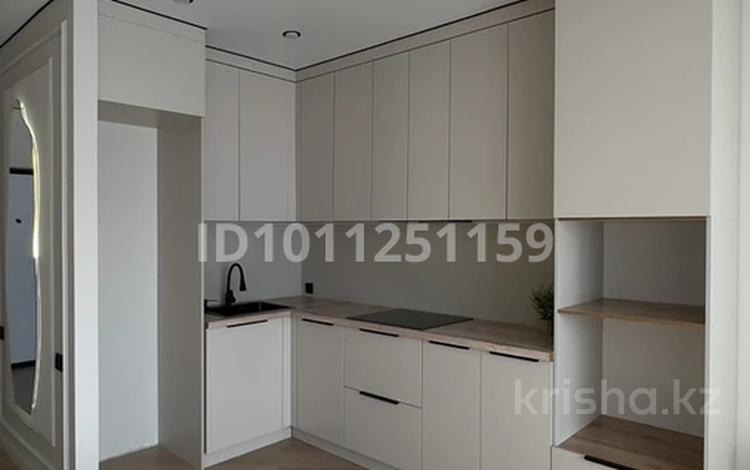 3-бөлмелі пәтер · 65 м² · 8/12 қабат, Рыскулова 4/1 — Рыскулова Омарова, бағасы: 37 млн ₸ в Алматы, Алатауский р-н — фото 46