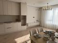 3-бөлмелі пәтер · 65 м² · 8/12 қабат, Рыскулова 4/1 — Рыскулова Омарова, бағасы: 37 млн ₸ в Алматы, Алатауский р-н — фото 23