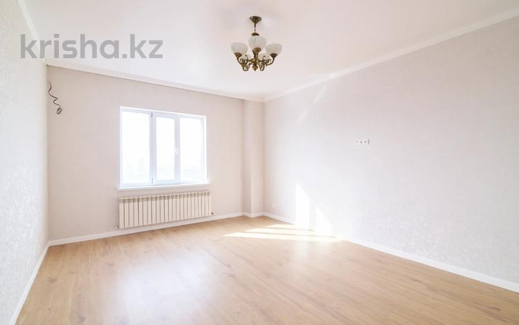 2-комнатная квартира, 85 м², 20/22 этаж, Абая 10