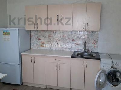 1-комнатная квартира · 18 м² · 3/5 этаж, САТПАЕВА 19 — ТД ЕВРАЗИЯ пересечение улицы Маилина за 9.5 млн ₸ в Астане, Алматы р-н
