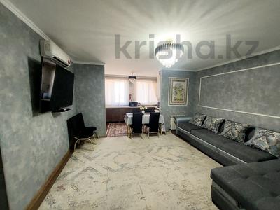 3-комнатная квартира, 70 м², 3/5 этаж, Эл.городок Тулпар за 30 млн 〒 в Шымкенте, Каратауский р-н