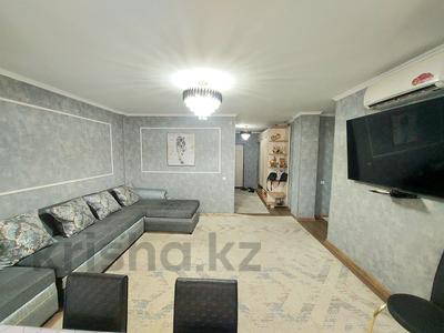 3-комнатная квартира, 70 м², 3/5 этаж, Эл.городок Тулпар за 29 млн 〒 в Шымкенте, Каратауский р-н