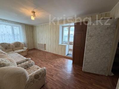 1-бөлмелі пәтер · 33.6 м² · 6/10 қабат, микрорайон 9 6, бағасы: 14.9 млн ₸ в Костанае