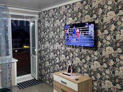 1-комнатная квартира · 36 м² · 3/9 этаж, Назарбаева 71 за 2 500 ₸ в Усть-Каменогорске, Ульбинский