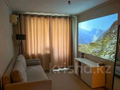 2-комнатная квартира · 41 м² · 4/4 этаж, Сатпаева 64 г за 35 млн ₸ в Алматы, Бостандыкский р-н