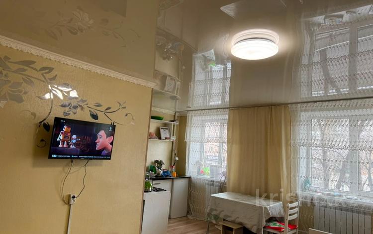 1-комнатная квартира · 31 м² · 2/4 этаж, Шевченко за 12.3 млн ₸ в Талдыкоргане — фото 2