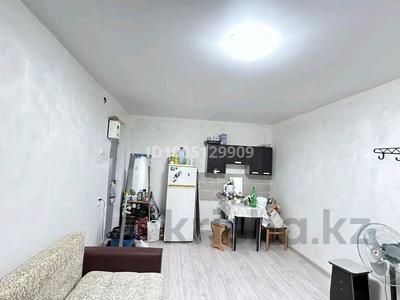 1-комнатная квартира · 18 м² · 4/5 этаж, мира54 /1 41 за 6.5 млн 〒 в Павлодаре