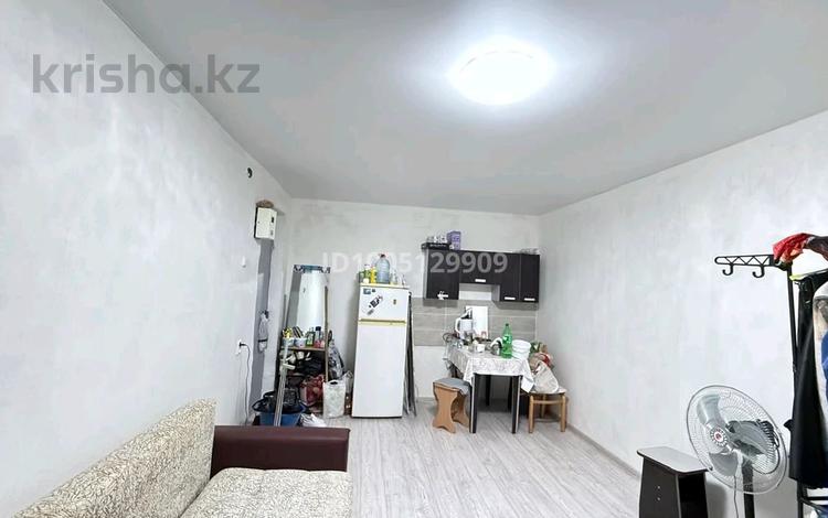 1-комнатная квартира · 18 м² · 4/5 этаж, мира54 /1 41 за 6.5 млн ₸ в Павлодаре — фото 2
