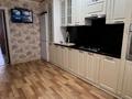 3-бөлмелі пәтер · 77 м² · 2/5 қабат, Зачаганск пгт ш/а. 87 — Қамбар батыр көшесі, Альбина, Алтындар, бағасы: 27.5 млн ₸ в Уральске, мкр. Зачаганск пгт — фото 8