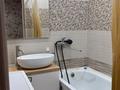 3-бөлмелі пәтер · 77 м² · 2/5 қабат, Зачаганск пгт ш/а. 87 — Қамбар батыр көшесі, Альбина, Алтындар, бағасы: 27.5 млн ₸ в Уральске, мкр. Зачаганск пгт — фото 9