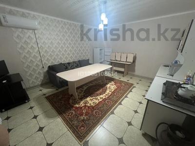 2-бөлмелі пәтер · 30 м² · 1 қабат, Кабанбай батыра 126, бағасы: 15 000 ₸ в Шу