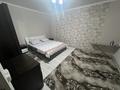 2-бөлмелі пәтер · 30 м² · 1 қабат, Кабанбай батыра 126, бағасы: 15 000 ₸ в Шу — фото 3