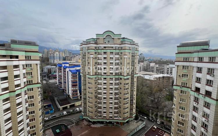 2-комнатная квартира · 78 м² · 14/16 этаж, Луганского 1 — Сатпаева за 430 000 ₸ в Алматы, Медеуский р-н — фото 2