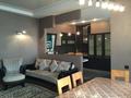 2-комнатная квартира · 78 м² · 14/16 этаж, Луганского 1 — Сатпаева за 430 000 ₸ в Алматы, Медеуский р-н — фото 14