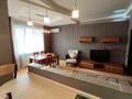 2-комнатная квартира · 78 м² · 14/16 этаж, Луганского 1 — Сатпаева за 430 000 ₸ в Алматы, Медеуский р-н — фото 5
