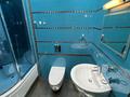 2-комнатная квартира · 78 м² · 14/16 этаж, Луганского 1 — Сатпаева за 430 000 ₸ в Алматы, Медеуский р-н — фото 6