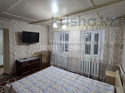 Часть дома · 2 комнаты · 35 м² · 2 сот., Алимкулова за 130 000 〒 в Каскелене