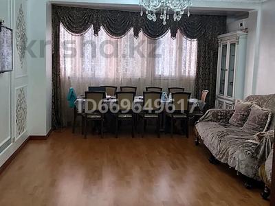 4-комнатная квартира · 140 м² · 10/15 этаж, Навои — Жандосова за 100 млн ₸ в Алматы, Бостандыкский р-н