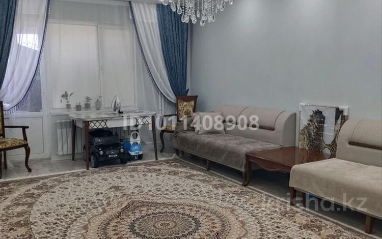 3-комнатная квартира · 108 м² · 1/16 этаж, мкр. Алмагуль, Алмагуль за 35.5 млн ₸ в Атырау — фото 2
