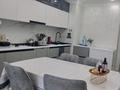 3-комнатная квартира · 108 м² · 1/16 этаж, мкр. Алмагуль, Алмагуль за 35.5 млн ₸ в Атырау — фото 4