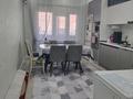 3-комнатная квартира · 108 м² · 1/16 этаж, мкр. Алмагуль, Алмагуль за 35.5 млн ₸ в Атырау — фото 9