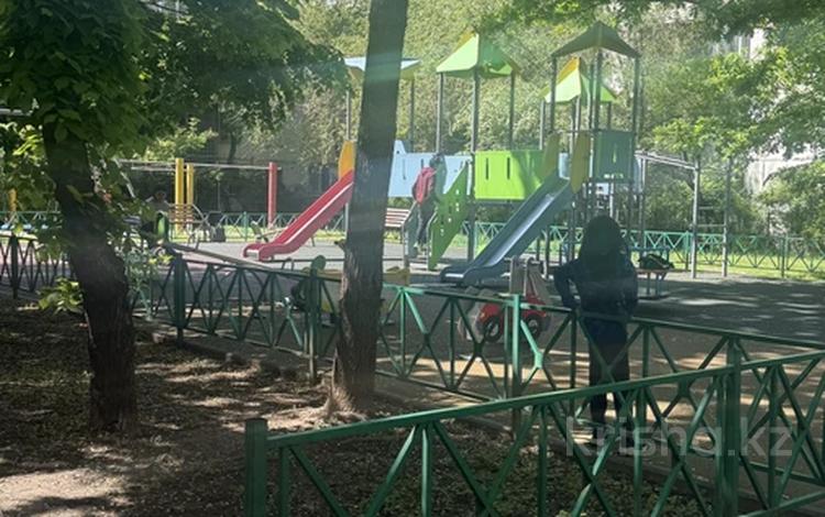 3-комнатная квартира · 56 м² · 5/5 этаж, ул. Шокана Уалиханова за 36 млн ₸ в Алматы, Медеуский р-н — фото 2