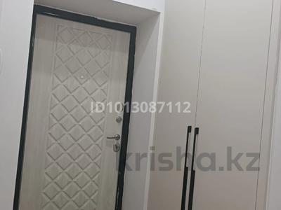 2-комнатная квартира · 58 м² · 5/10 этаж, Жургенова 30 за 40 млн ₸ в Астане, Сарайшык р-н