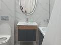 2-комнатная квартира · 58 м² · 5/10 этаж, Жургенова 30 за 40 млн ₸ в Астане, Сарайшык р-н — фото 2