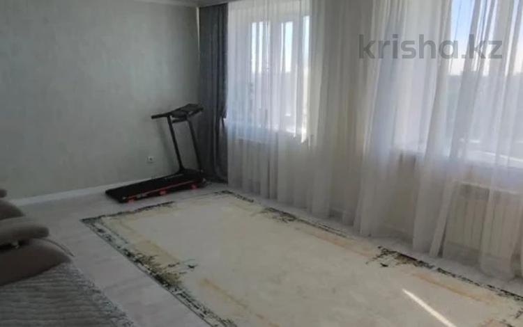 3-бөлмелі пәтер · 73.2 м² · 8/9 қабат, Маншук Маметова 78, бағасы: 25.5 млн ₸ в Экибастузе — фото 2