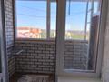 3-бөлмелі пәтер · 73.2 м² · 8/9 қабат, Маншук Маметова 78, бағасы: 25.5 млн ₸ в Экибастузе — фото 14