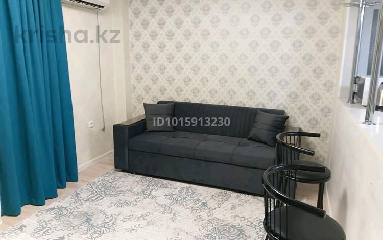 2-комнатная квартира · 52 м² · 5/9 этаж, Нұрсат 2 56 — Синие дома за 180 000 ₸ в Шымкенте — фото 2
