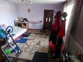 Отдельный дом • 3 комнаты • 100 м² • 13 сот., Қарамырзанова 62 за 25 млн 〒 в Талдыкоргане, мкр Жастар