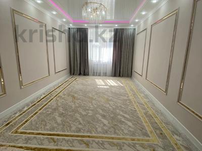 3-комнатная квартира · 114 м² · 2/9 этаж, Батыс-2 340 за 45 млн ₸ в Актобе