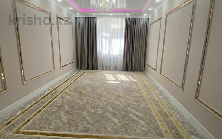 3-комнатная квартира · 114 м² · 2/9 этаж, Батыс-2 340 за 45 млн ₸ в Актобе — фото 3
