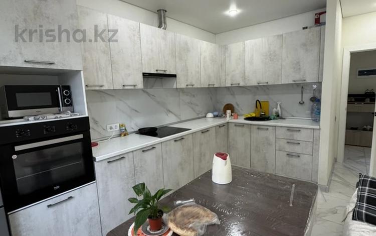 2-комнатная квартира · 60 м² · 1/10 этаж, Толе би 285/1 — Утеген батыра за 39.5 млн ₸ в Алматы, Ауэзовский р-н — фото 11