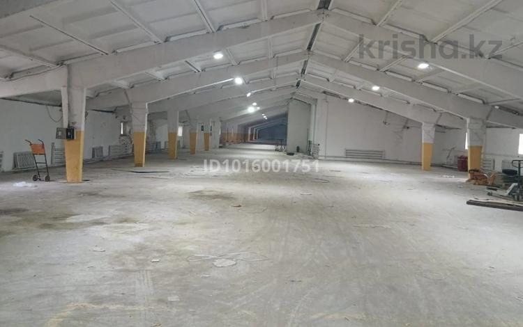 Склады · 3000 м² за 7.5 млн ₸ в Туздыбастау (Калинино) — фото 2