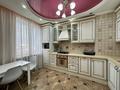 4-бөлмелі пәтер · 130.8 м² · 9/10 қабат, наурыз, бағасы: 51 млн ₸ в Костанае — фото 6
