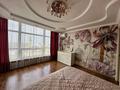 4-бөлмелі пәтер · 130.8 м² · 9/10 қабат, наурыз, бағасы: 51 млн ₸ в Костанае