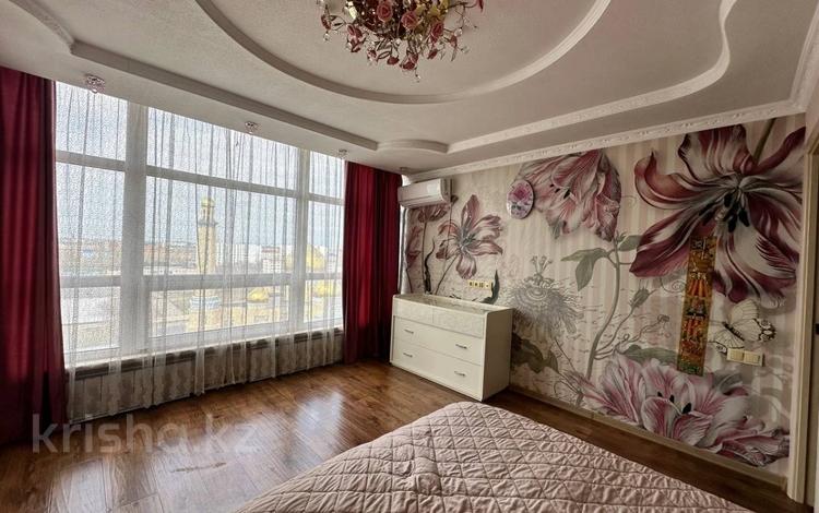 4-бөлмелі пәтер · 130.8 м² · 9/10 қабат, наурыз, бағасы: 51 млн ₸ в Костанае — фото 7