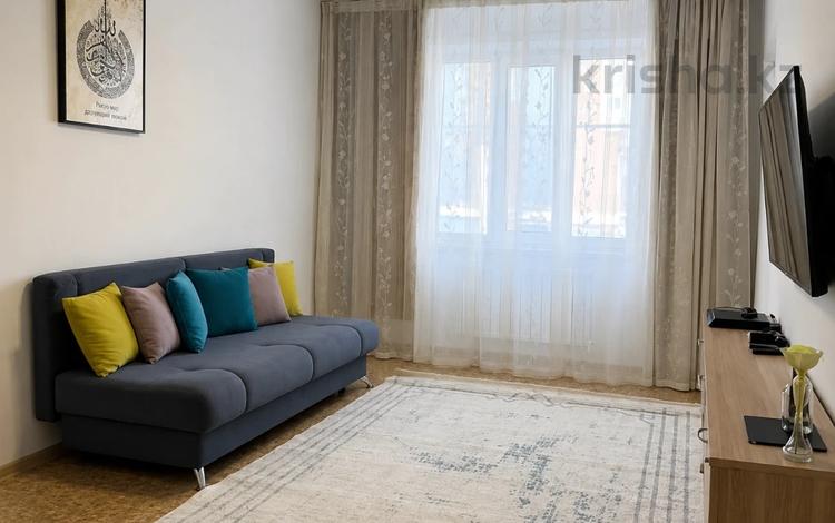 3-бөлмелі пәтер · 74 м² · 2/17 қабат, Алтынсарина, бағасы: 28.3 млн ₸ в Петропавловске — фото 4