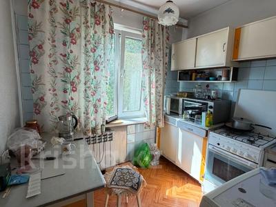 3-комнатная квартира · 60 м² · 5/5 этаж, Шагабудтинова — Гоголя за 31 млн ₸ в Алматы, Алмалинский р-н