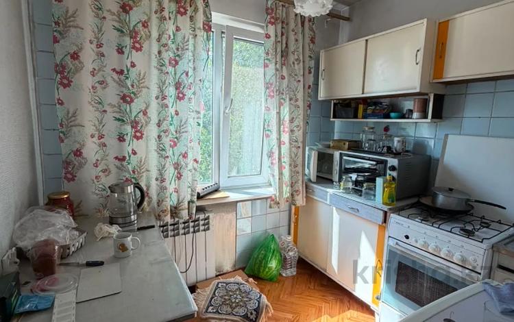 3-комнатная квартира · 60 м² · 5/5 этаж, Шагабудтинова — Гоголя за 31 млн ₸ в Алматы, Алмалинский р-н — фото 2